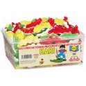 Haribo Hari Crocodiles Boîte de 210 pièces