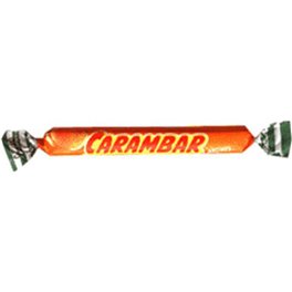 Carambar Fruits Boîte de 200 pièces