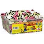 Haribo Haribat (Boîte de 210 pièces)