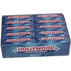 Hollywood tablettes Menthol (Boîte de 20 paquets)