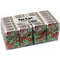 Tic Tac Citron vert / Orange (Lot économique de 24 étuis)