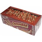 Carambar Nougat Caranougat Boîte de 200 pièces