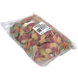 Briquettes Langues Acidulées Sachet de 2Kg