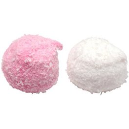 Boules Coco (Sachet de 100 pièces)