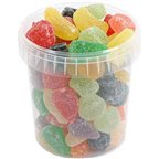 Confiserie Quarts de fruits 500g