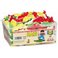 Haribo Crocodiles Sachet de 2Kg