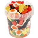 Haribo Mix Deluxe Box Boîte de 500g