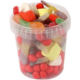 Mix Fantasy Box Boîte de 500g