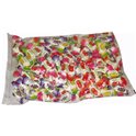 Bonbons tendres à mâcher aux Fruits Sachet de 2Kg