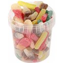 Mix Acido Box Boîte de 500g