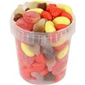 Mix Fruito Box Boîte de 500g