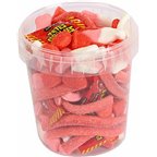 Mix Fraise Box Boîte de 500g