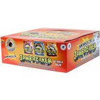 Jawbreaker Monster 18 Boules (Boîte de 18 pièces)