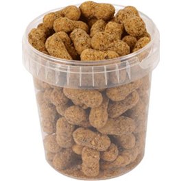 Cacahuètes Feuilletées Box (Boîte de 500g)