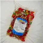 FRUITELLA FRUITTELLA SCHT FRUITS ETE 28G 