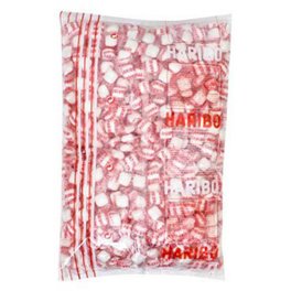 Haribo Starmint Sachet de 2Kg