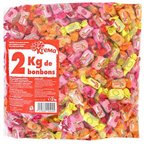 Krema Regalad Sachet de 2Kg