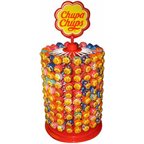 Megapot Chupa Chups 750 sucettes