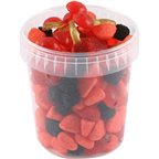 Fruits Rouges Box Boîte de 500g