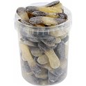 Friandiz Langues Cola Acides Boîte de 1Kg