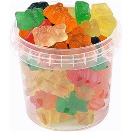 Friandiz Oursons Boîte de 250g