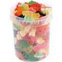 Friandiz Oursons Mix Boîte de 1Kg