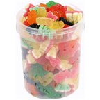 Friandiz Oursons Mix Boîte de 1Kg