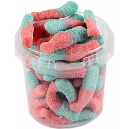 Friandiz Bubbliz Boîte de 250g