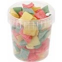 Haribo Pasta Frutta Boîte de 500g