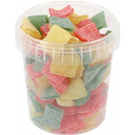 Haribo Pasta Frutta Boîte de 500g