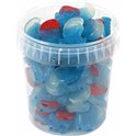 Haribo Maxi Schtroumpfs Boîte de 500g