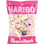 Haribo Chamallows Supermix Sachet de 1Kg