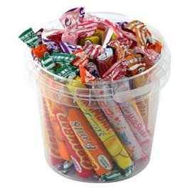 Carambar 7 Mix Boîte de 200g