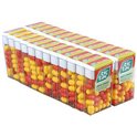 Tic Tac Cerise Passion (Lot économique de 24 étuis)