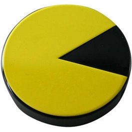 Boîte Bonbons Pac-Man (Pièce)