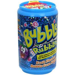 Bubble Rubblez Framboise (Pièce)