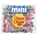 Maxi Pack Mini Chupa Chups Sachet de 300 sucettes