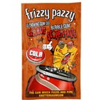 Frizzy Pazzy Cola (Lot économique de 10 pièces)