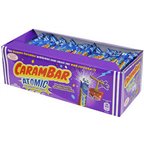 Carambar Atomic Boîte de 200 pièces