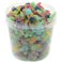 Trolli Box Poulpy acidulés Boîte de 500g