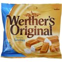 Werther’s Original Caramels Tendres 165g