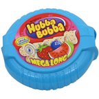 Hubba Bubba Mega Long Triple Mix (Pièce)
