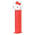 PEZ Hello Kitty rouge Maxi Pack (Pièce)