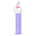 PEZ Hello Kitty violet Maxi Pack (Pièce)