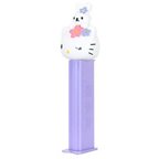 PEZ Hello Kitty violet Maxi Pack (Pièce)