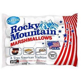 Rocky Mountain Marshmallows (Sachet de 300g)