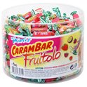 Carambar Minis Fruitolo Boîte de 1Kg