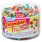 Carambar Minis Fruitolo Boîte de 1Kg