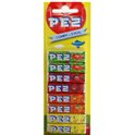 Recharges PEZ (Lot économique de 8 pièces)