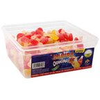 Haribo Orangina Pik Boîte de 210 pièces